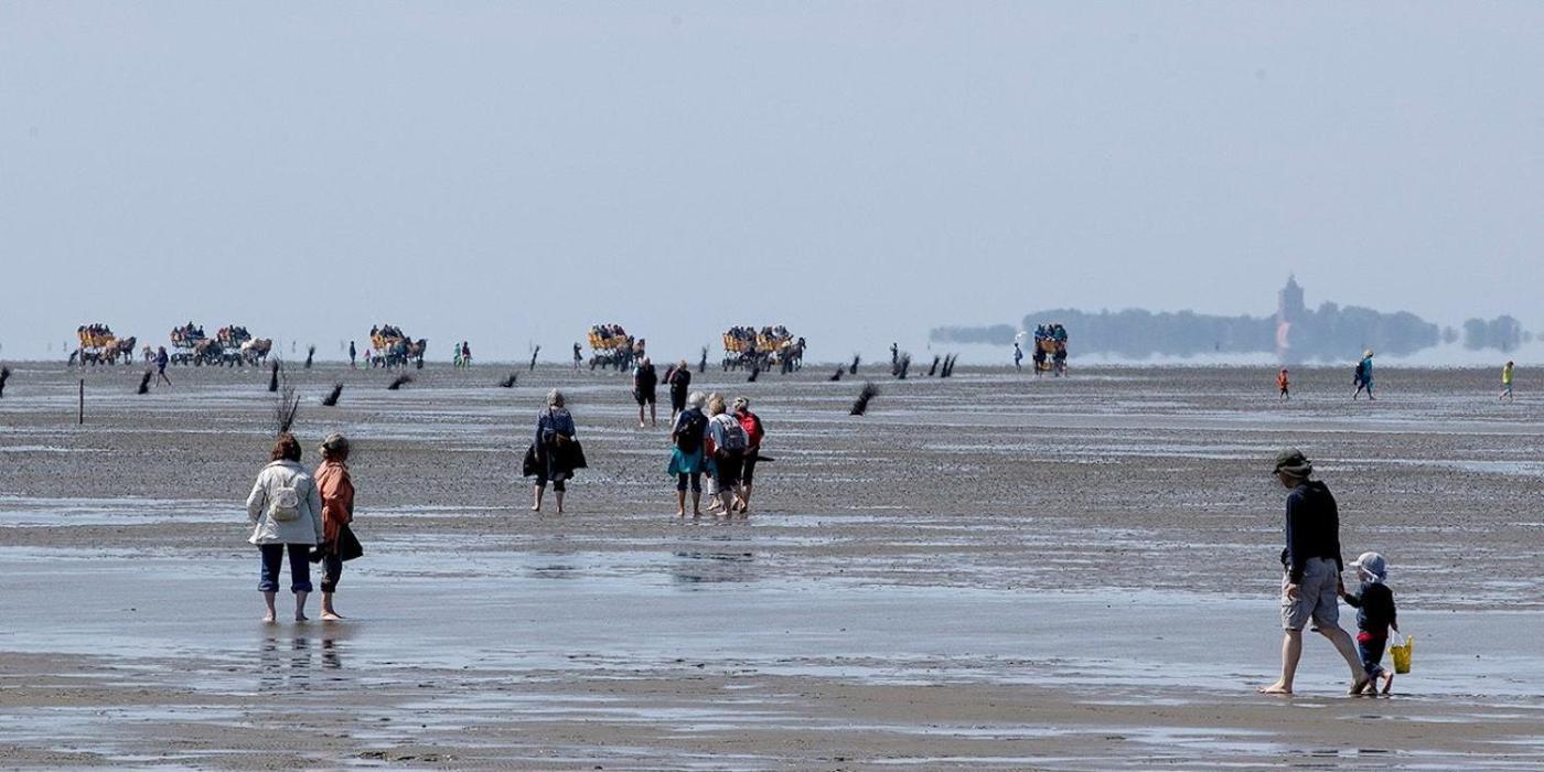 Seehuette Ferienwohnung 5,24 Cuxhaven Kültér fotó